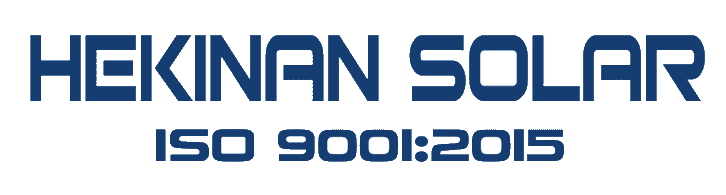 hekinansolar.com.vn